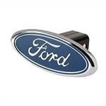 tilhengerfeste plugg Ford