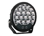 V-sight Roadking LED-Extraljus 9" (E-godkänd)