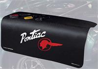 skjermbeskyttelse "Pontiac"