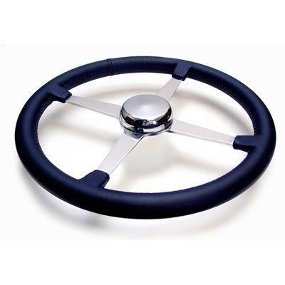 Steering Wheel 4-ekrad, 14" ( 355mm ) Diameter