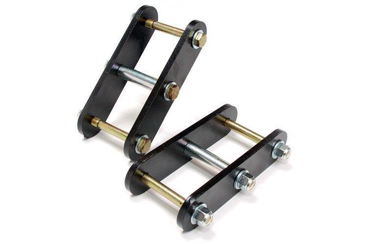 .375-inch Lift Shackles (Pair)