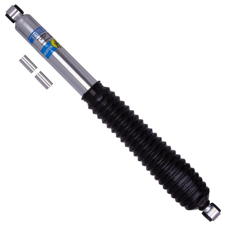Shock, 5125 Series, Monotube, 25.93 in./15.91 in. Extended/Collapsed Lengths, Eyelet Ends