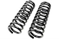 Coil Springs Front