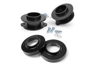 2-inch Suspension Leveling Lift Kit