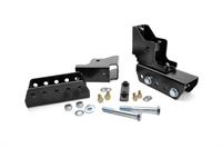 1-1.5-inch Rear Shackle Relocation Kit
