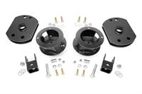 2.5-inch Suspension Leveling Kit