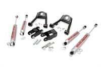 1.5-2-inch Suspension Leveling Lift Kit