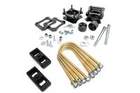 2.5-3-inch Suspension Leveling Lift Kit