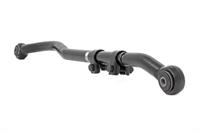 Front Adjustable Track Bar for 0-4-inch Lifts