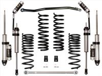 2.5" STAGE 4 SUSPENSION SYSTEM (PERFORMANCE)