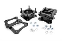 2.5-3-inch Suspension Leveling Kit