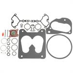 Tune-Up Kit, Throttle Body Injection, Chevy, GMC, 4.3, 5.0, 5.7, 7.4L, Kit