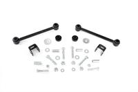 Front Sway Bar Links for 4-inch Lifts