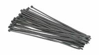 buntband cable tie zip tie 445mm långa /100st (se 86-5830)