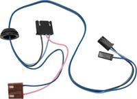 Cable Harness Wiper Engine